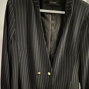 Zara blazer